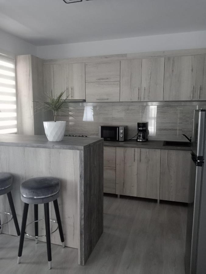 Gh Apartments Gura Humorului Dış mekan fotoğraf