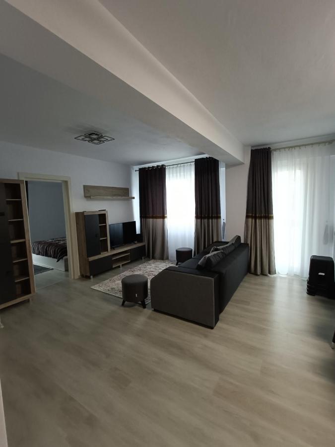 Gh Apartments Gura Humorului Dış mekan fotoğraf